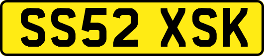 SS52XSK