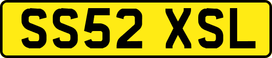 SS52XSL
