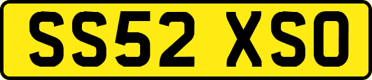 SS52XSO