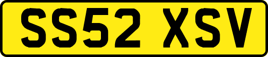 SS52XSV