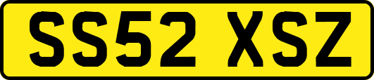 SS52XSZ
