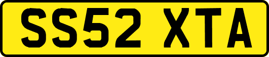 SS52XTA