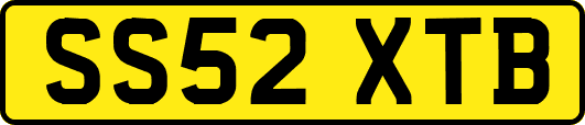 SS52XTB