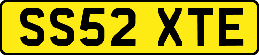 SS52XTE