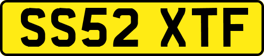 SS52XTF
