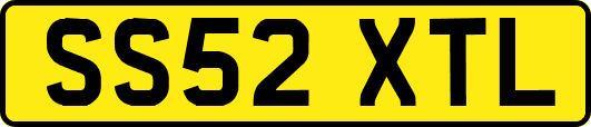 SS52XTL