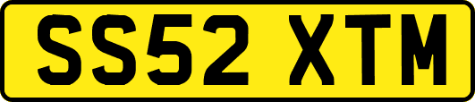 SS52XTM