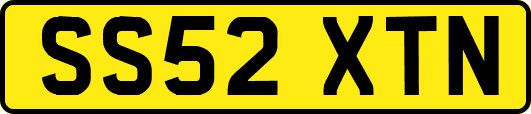 SS52XTN