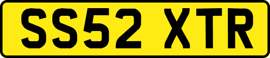 SS52XTR