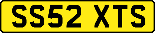 SS52XTS