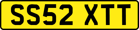 SS52XTT