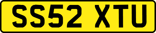 SS52XTU