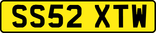 SS52XTW