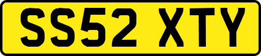 SS52XTY