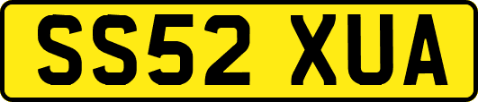 SS52XUA