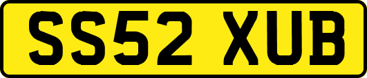 SS52XUB