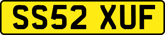 SS52XUF