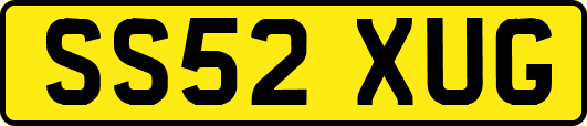 SS52XUG