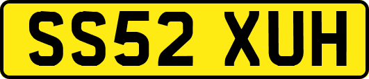 SS52XUH