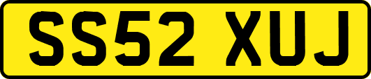 SS52XUJ