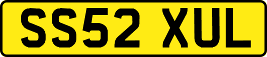 SS52XUL