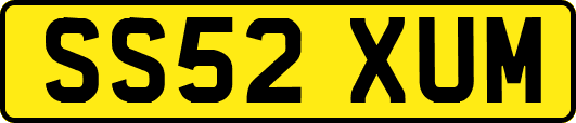SS52XUM