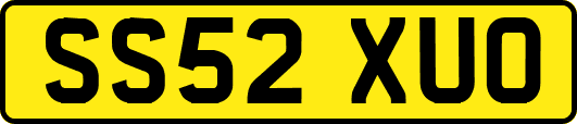 SS52XUO