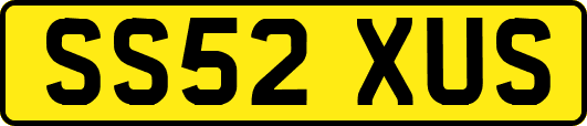 SS52XUS