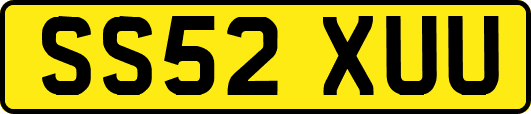 SS52XUU