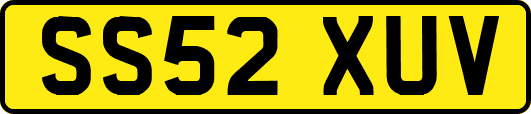SS52XUV