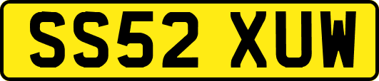 SS52XUW