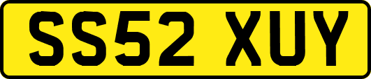 SS52XUY