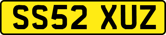 SS52XUZ