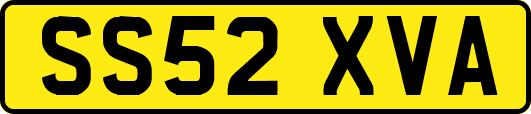 SS52XVA