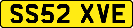 SS52XVE