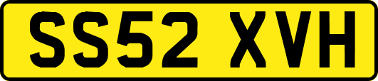 SS52XVH