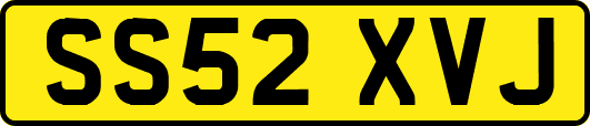 SS52XVJ