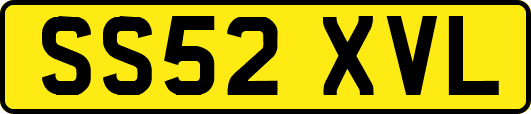 SS52XVL