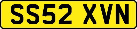 SS52XVN