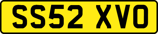 SS52XVO