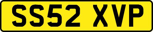 SS52XVP