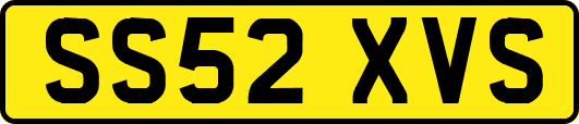 SS52XVS