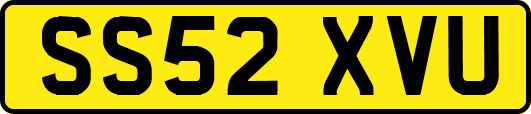 SS52XVU