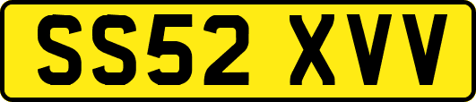 SS52XVV
