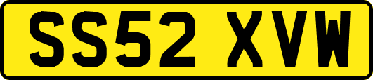 SS52XVW