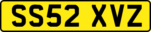 SS52XVZ