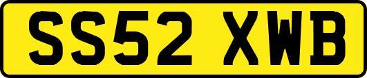 SS52XWB