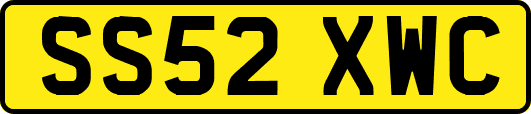 SS52XWC