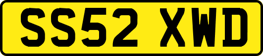 SS52XWD