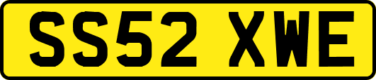 SS52XWE